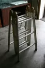Folding Ladder