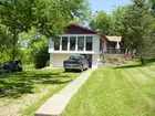 Driveway & end view 