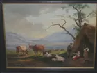 Van der Meulen Painting