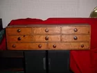 Apothecary Drawers