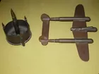 trench art