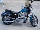 1995 Harley Davidson Sportster 883