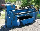 LYN LIECHTY AUCTIONS  Clausing Metal Lathe