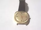 14K  Gold Movado wrist watch