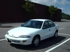 1997 CHEV CAVALIER