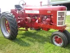 1958 Farmall 450 Tractor