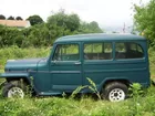 WILLYS(WAS RUNNING)