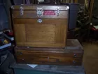 1 OF 1 GERSTNER MACHINE BOX