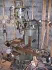 WELLS INDEX MILLING MACHINE