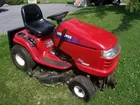 CRAFTSMAN 4000 LAWN TRACTOR