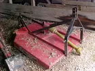 Bush Hog 6' brush cutter