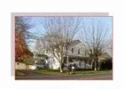 2 sty. Masonry & vinyl house - Denver, PA