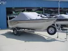 2006 Crestliner Sport Angler boat