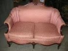 Love seat