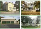 1 ½ sty.  House w/2  apt Unit -Terre Hill, pa
