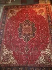 9.5 X 13.3 Tabriz