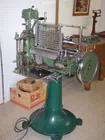 VAN BERKELS ORIGINAL US SLICING CO