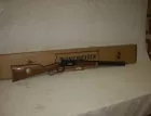 Winchester Model 94 Buffalo Bill 22