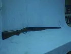 Fox Model B 20 Gauge DB
