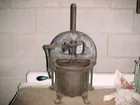 Sausage Press