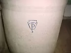 York Pfaltzgraff 5 gallon