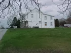 2 Houses on 4/10 acre