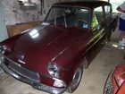 FRONT OF ANGLIA DELUXE