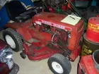 WHEELHORSE C-120