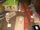 LIONEL TRAIN