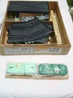  MARX RACE CAR SET
