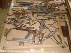 OLD TOOLS