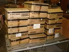 16 CASES OF HOT WHEELS