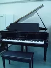 Baby Grand Piano