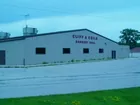 Steel Building