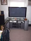 42 Sylvania High Definition Plasma TV