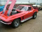 1963 Corvette