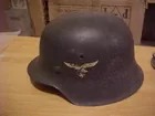 Nazi Luftwaffe Helmet