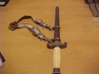 Nazi Dagger