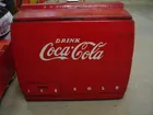 Coke cooler