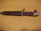 Hitler Youth Knife