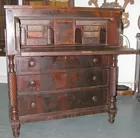 Period Butler's Desk.