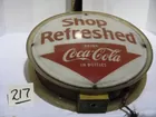 Shop Refreshed Drink Coca Cola in Bottles Electric