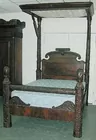 Victorian Half Tester BR Set