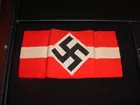Nazi Arm Band