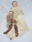 Early Dolls
