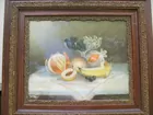 Still Life Harold Morse Ward 