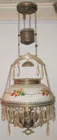 Victorian Hanging Lamp