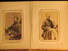 Civil Wars Photos in Album