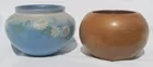 Rookwood & Marblehead Pottery