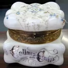 Wavecrest Collars & Cuff Box